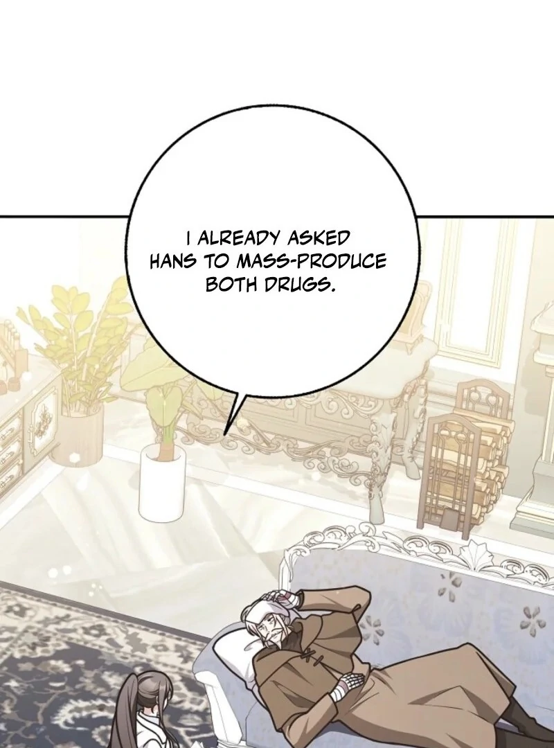 Friends Shouldn’t Act This Way Chapter 91 442 018