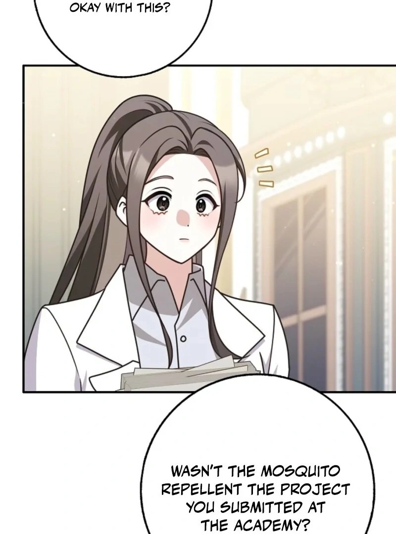 Friends Shouldn’t Act This Way Chapter 91 449 025