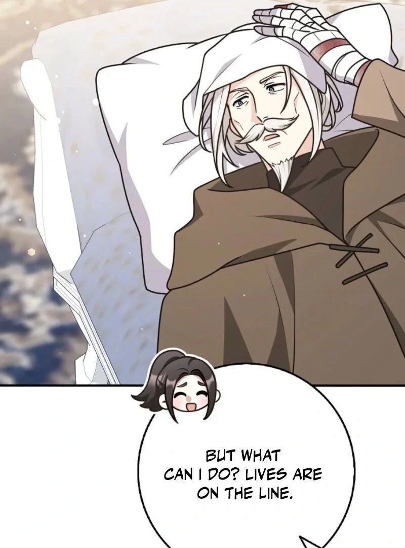 Friends Shouldn’t Act This Way Chapter 91 452 028