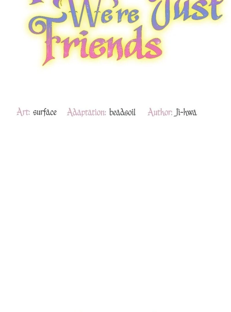 Friends Shouldn’t Act This Way Chapter 91 456 032