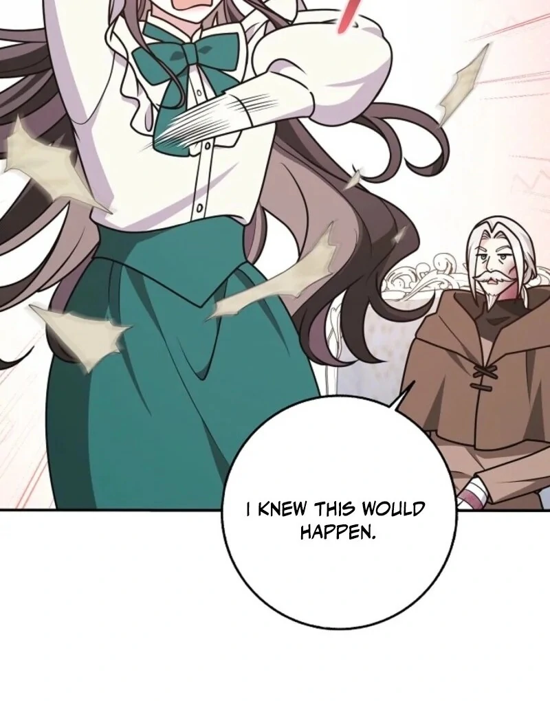 Friends Shouldn’t Act This Way Chapter 91 465 041