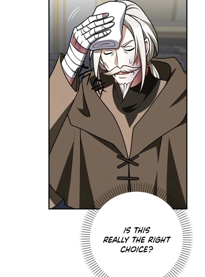 Friends Shouldn’t Act This Way Chapter 91 471 047