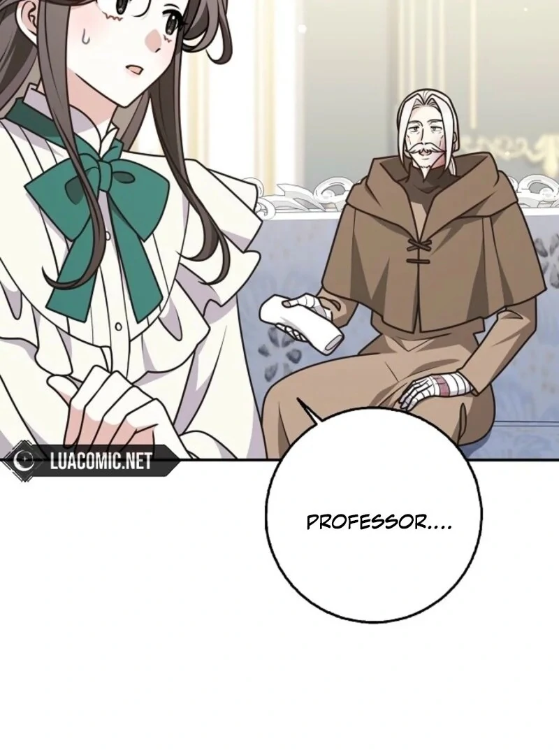 Friends Shouldn’t Act This Way Chapter 91 473 049