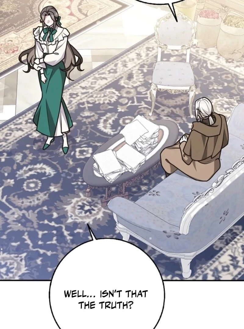 Friends Shouldn’t Act This Way Chapter 91 475 051