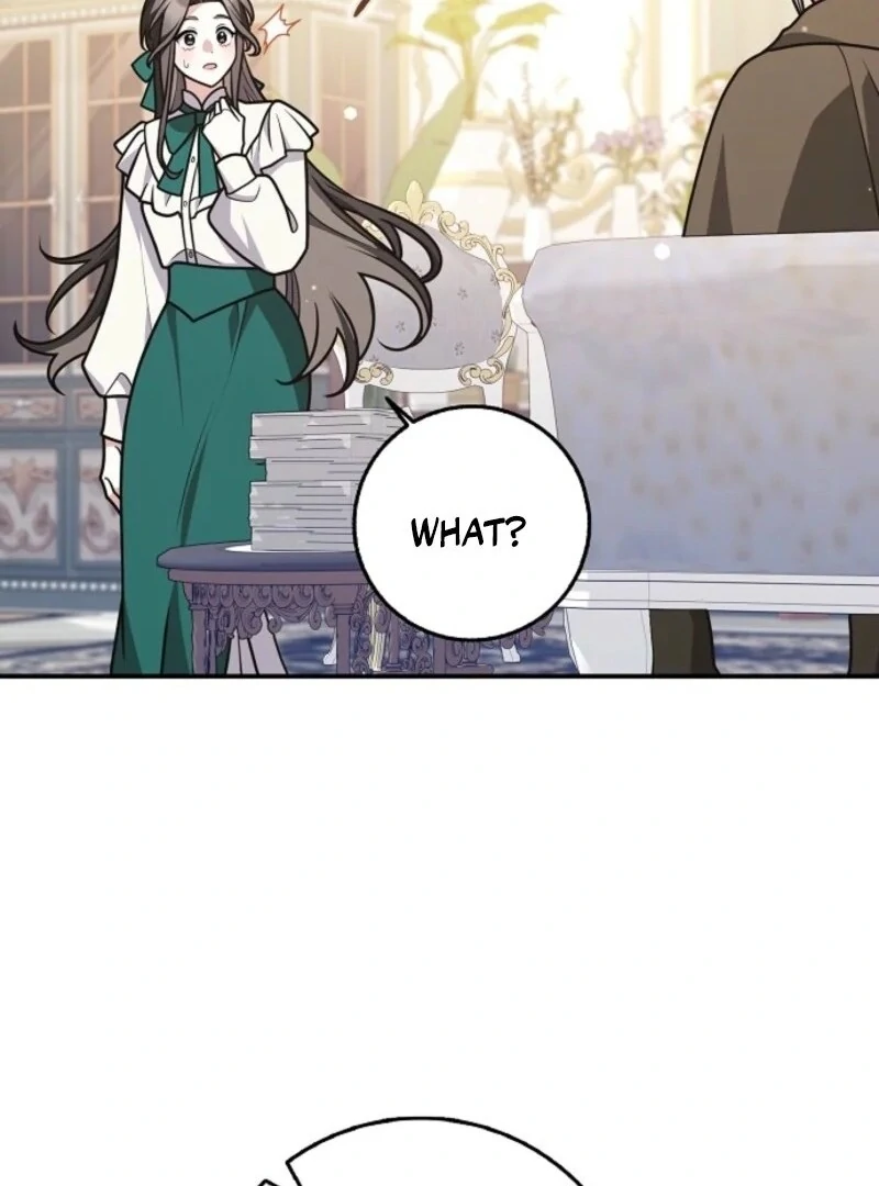 Friends Shouldn’t Act This Way Chapter 91 477 053