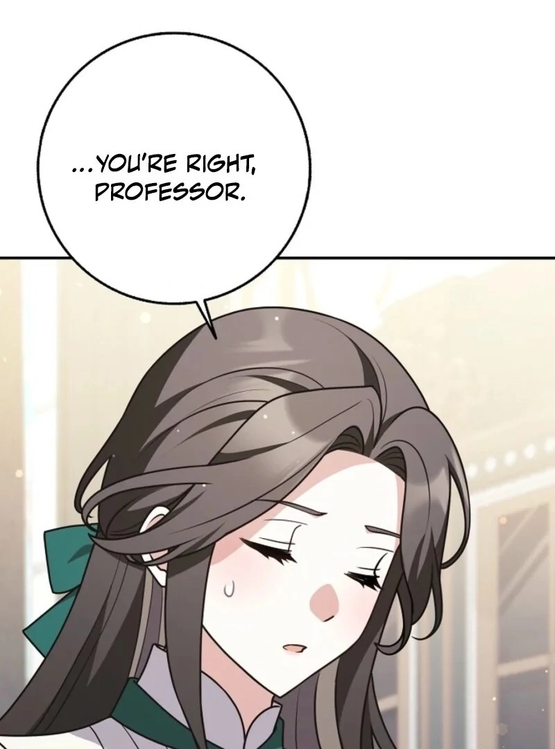 Friends Shouldn’t Act This Way Chapter 91 480 056