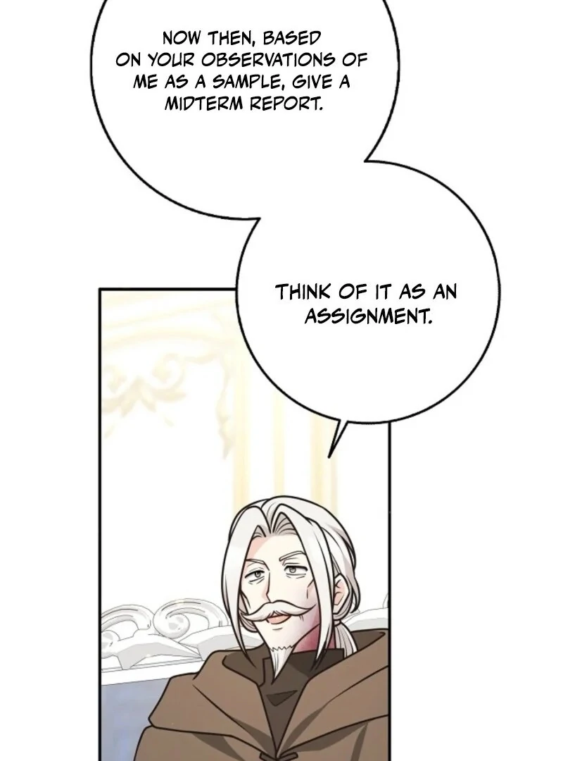 Friends Shouldn’t Act This Way Chapter 91 482 058