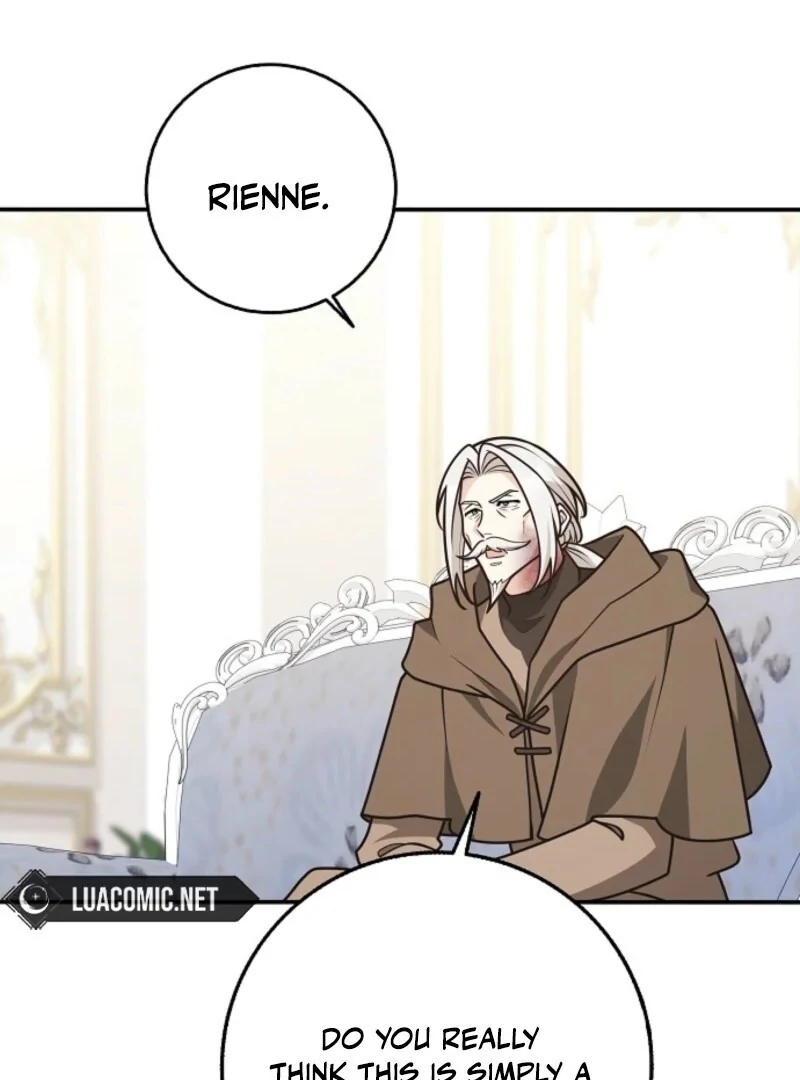 Friends Shouldn’t Act This Way Chapter 91 494 070