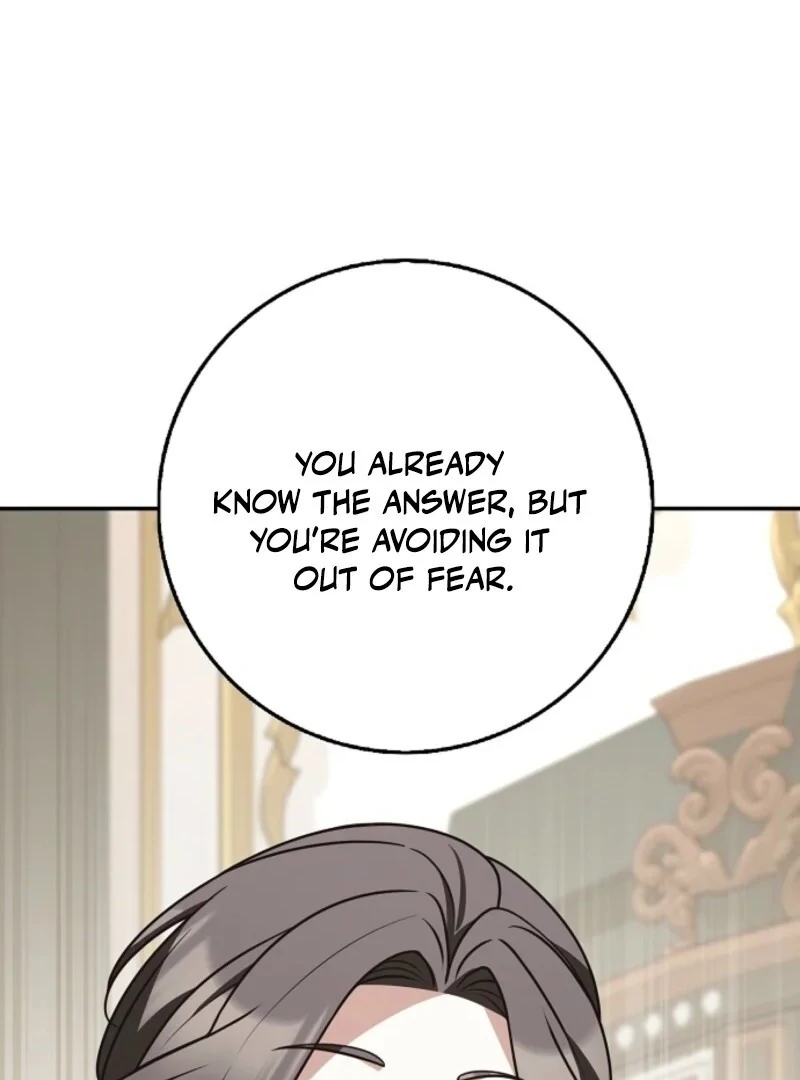 Friends Shouldn’t Act This Way Chapter 91 497 073