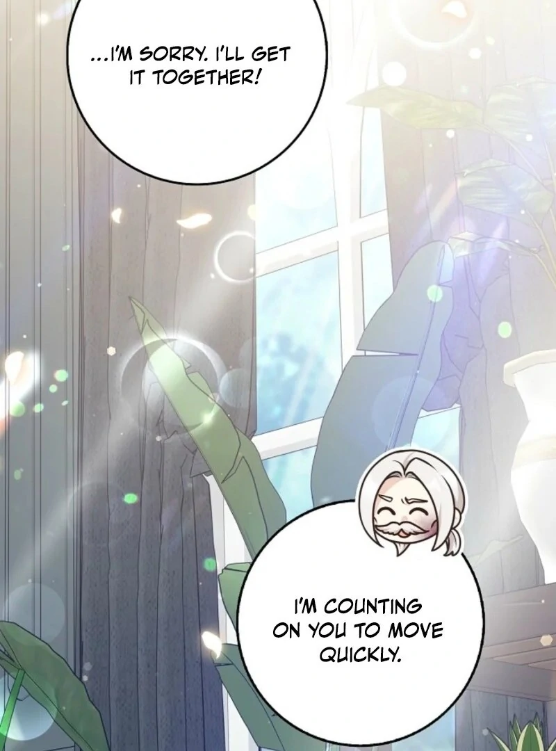 Friends Shouldn’t Act This Way Chapter 91 511 087