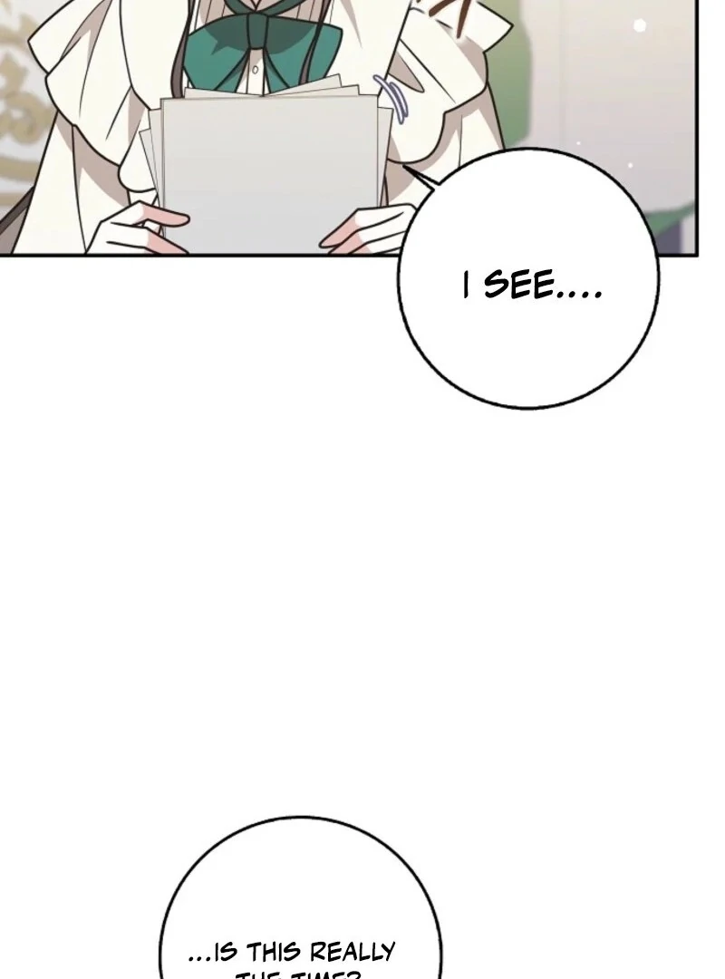 Friends Shouldn’t Act This Way Chapter 91 516 092