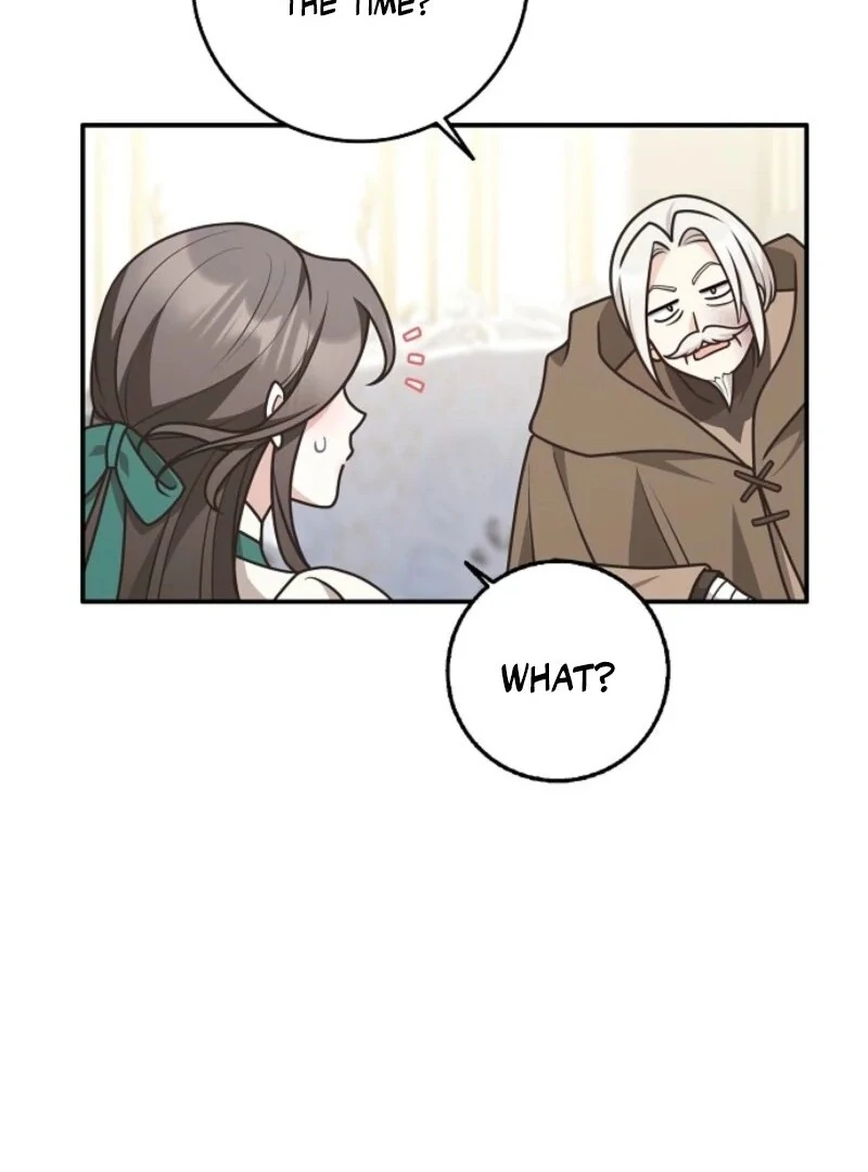 Friends Shouldn’t Act This Way Chapter 91 517 093