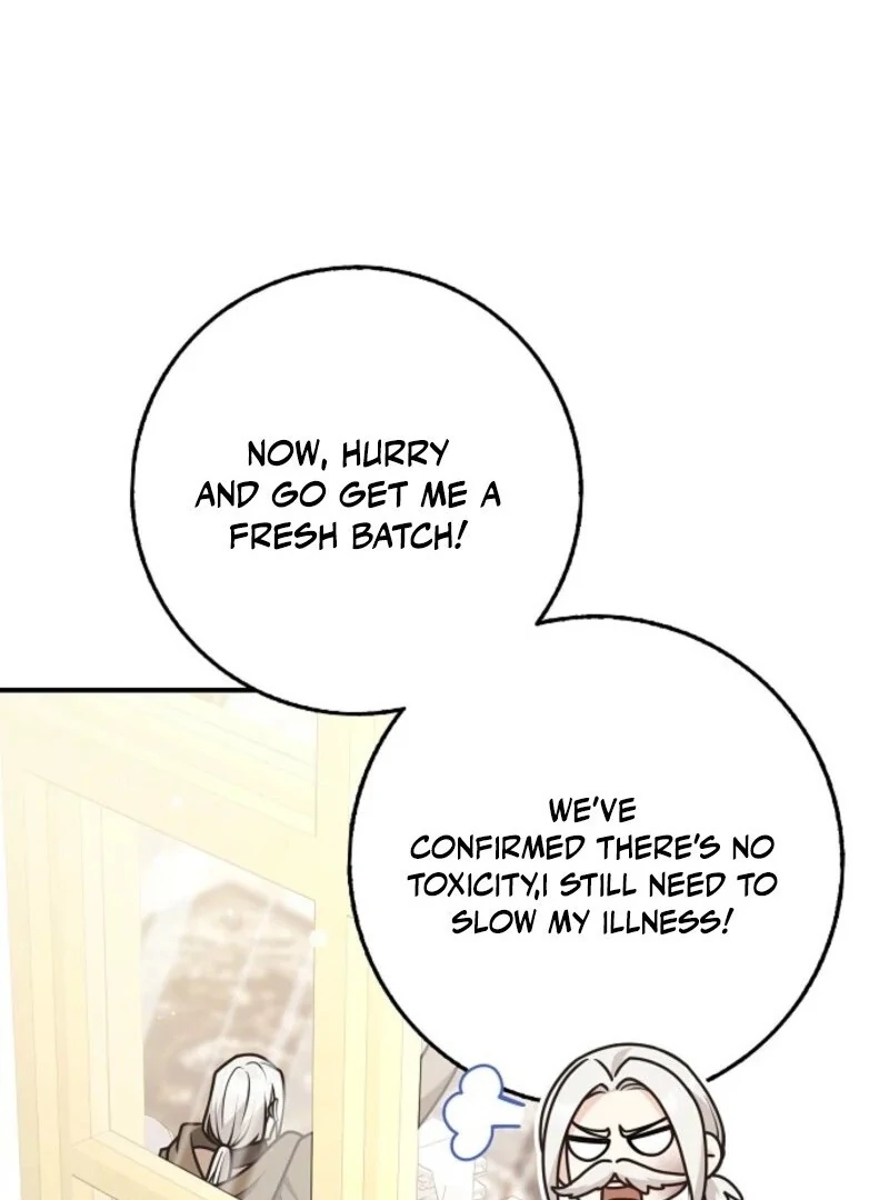 Friends Shouldn’t Act This Way Chapter 91 518 094