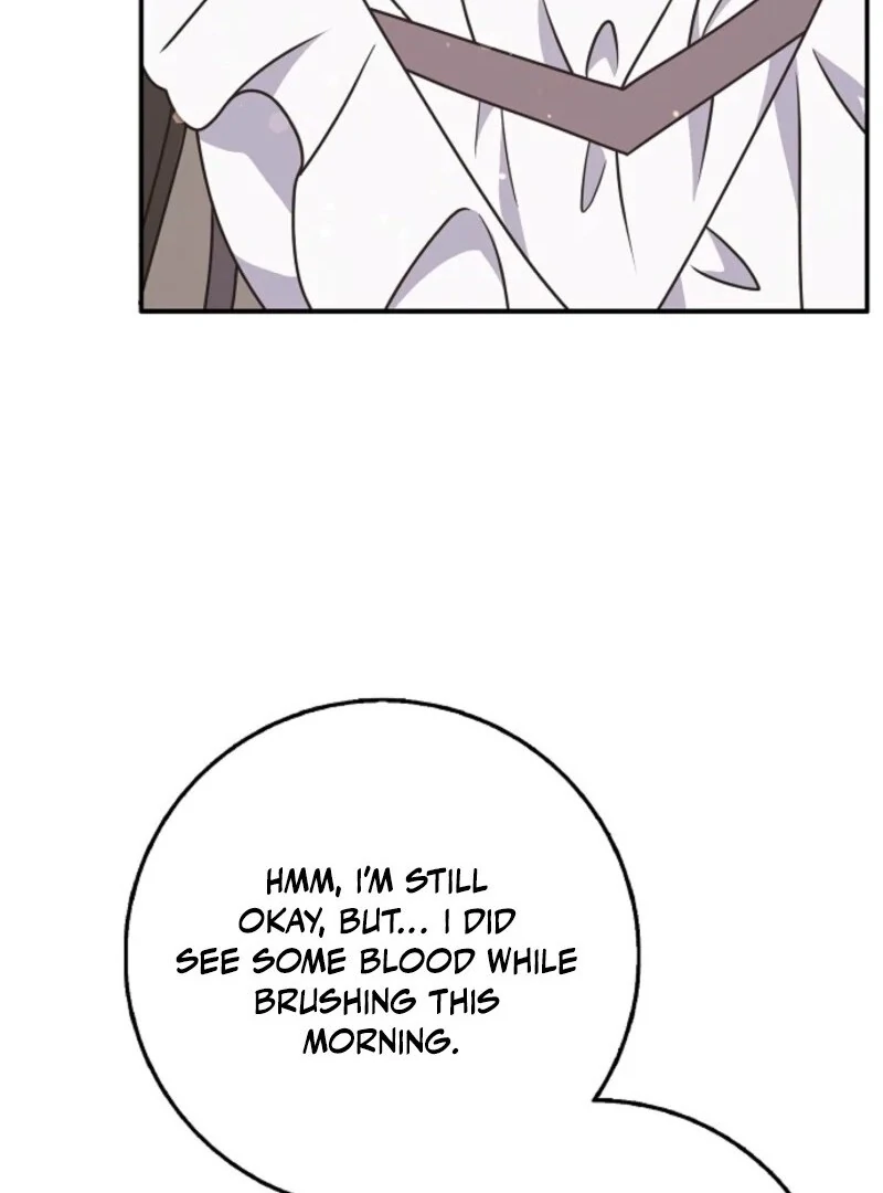 Friends Shouldn’t Act This Way Chapter 91 524 100