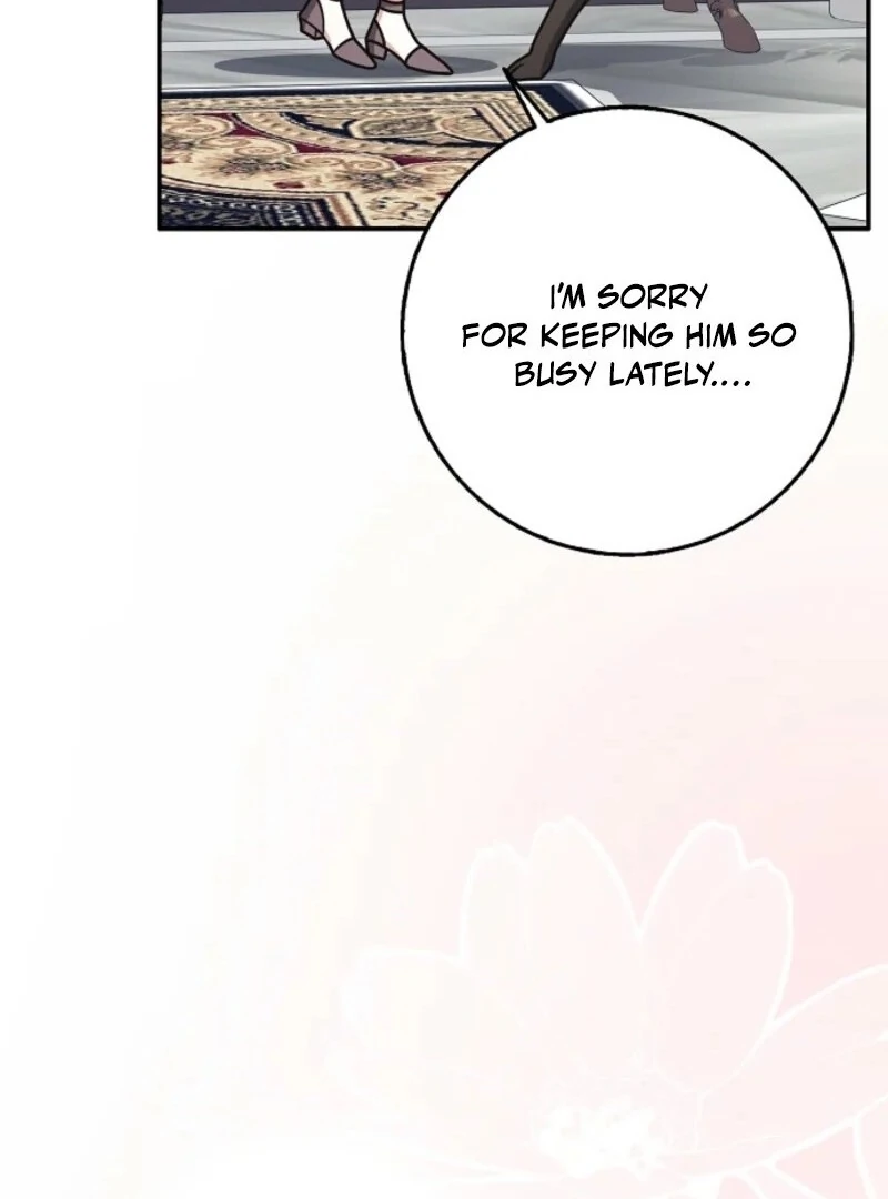 Friends Shouldn’t Act This Way Chapter 91 530 106