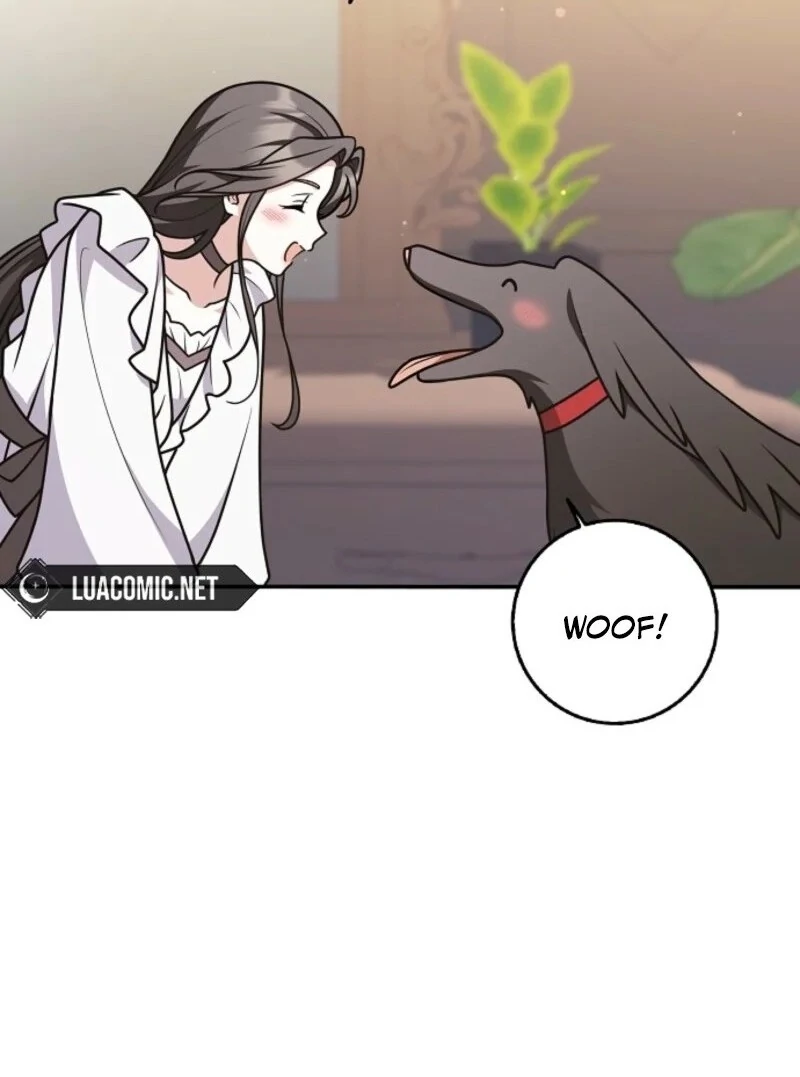 Friends Shouldn’t Act This Way Chapter 91 534 110