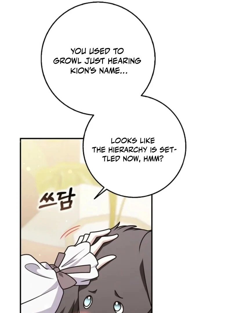 Friends Shouldn’t Act This Way Chapter 91 535 111