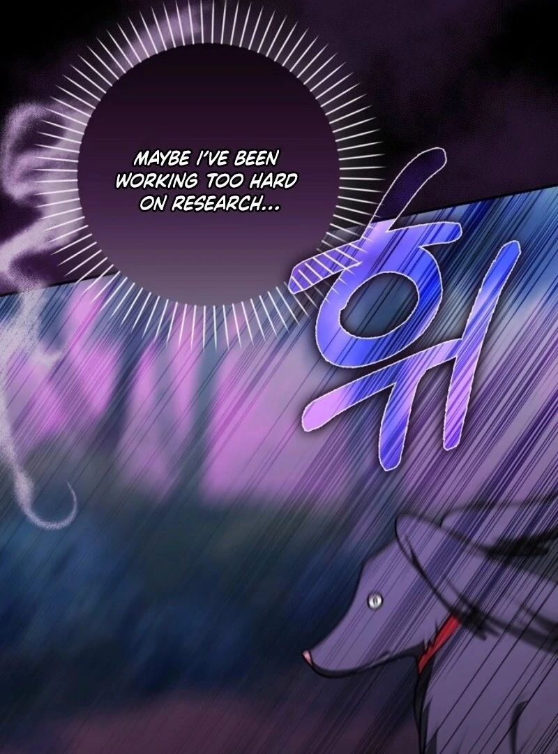 Friends Shouldn’t Act This Way Chapter 91 550 126