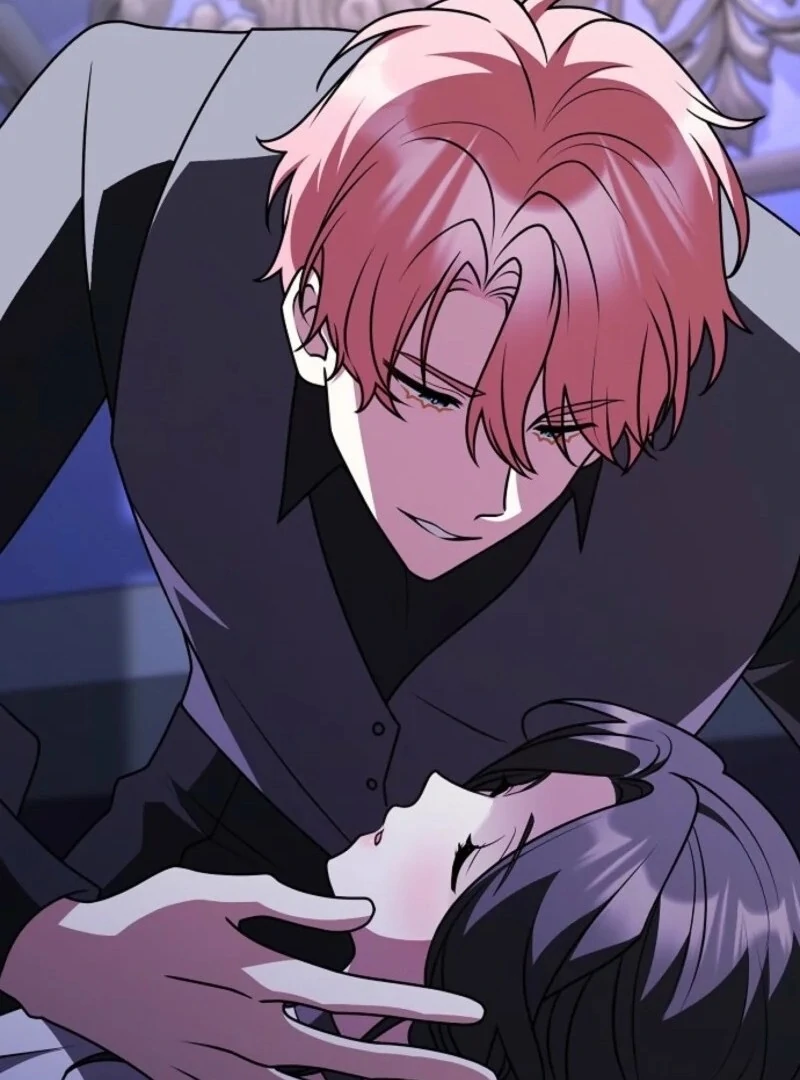 Friends Shouldn’t Act This Way Chapter 91 559 135