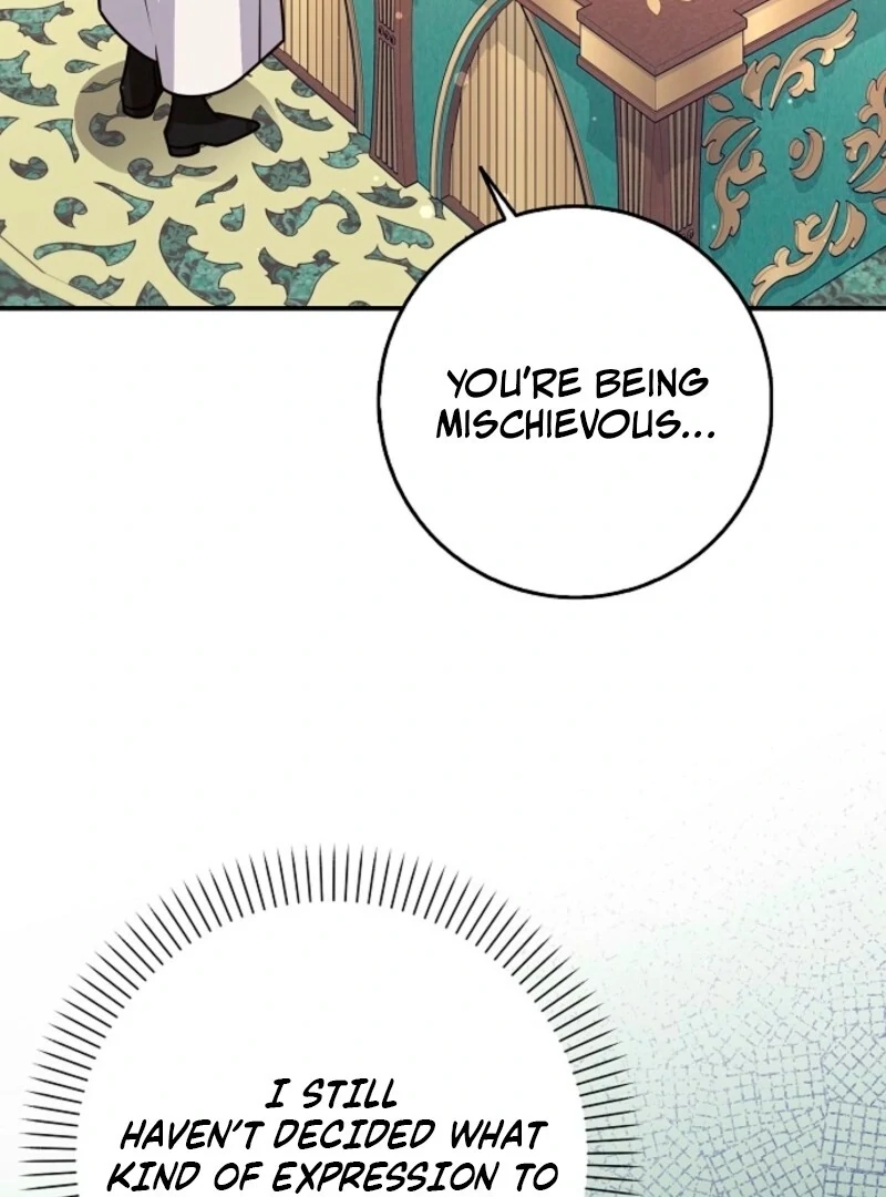 Friends Shouldn’t Act This Way Chapter 96 452 007