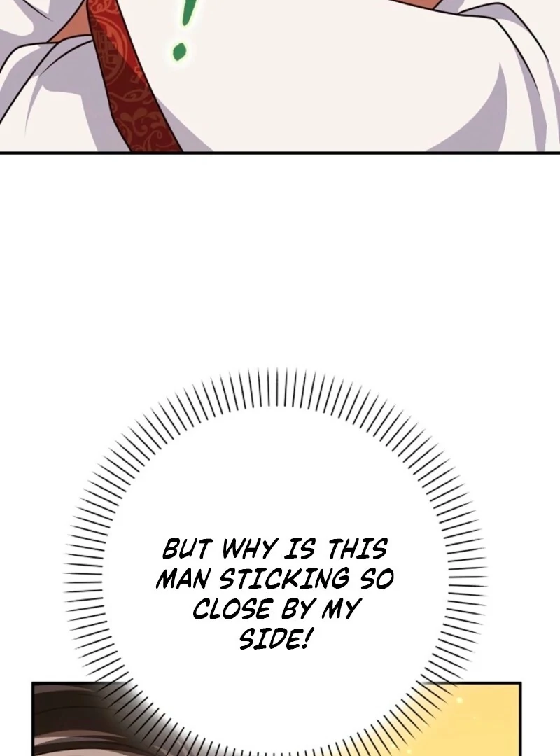 Friends Shouldn’t Act This Way Chapter 96 466 021