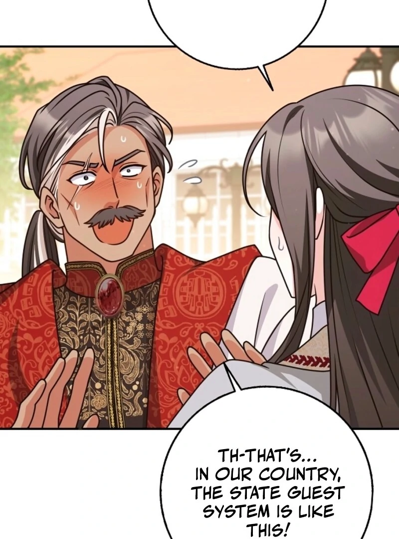 Friends Shouldn’t Act This Way Chapter 96 475 030