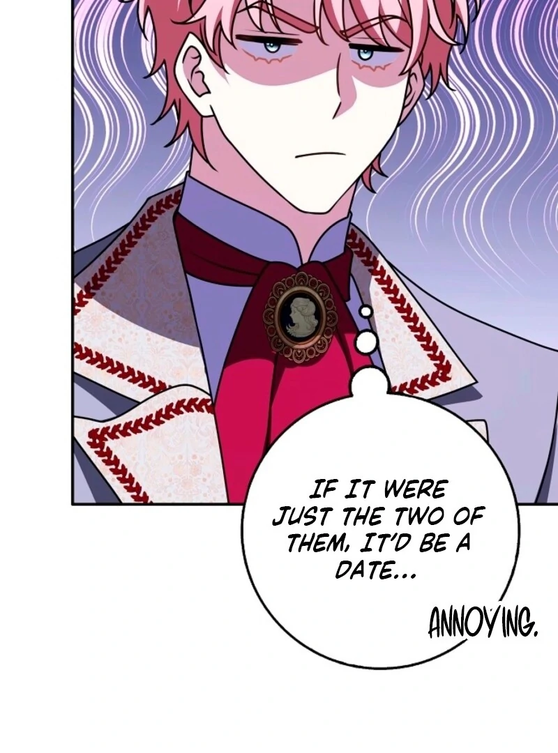 Friends Shouldn’t Act This Way Chapter 96 484 039