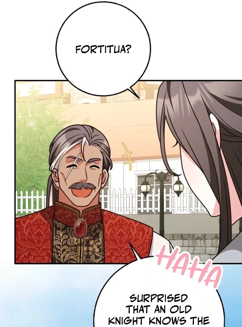 Friends Shouldn’t Act This Way Chapter 96 491 046