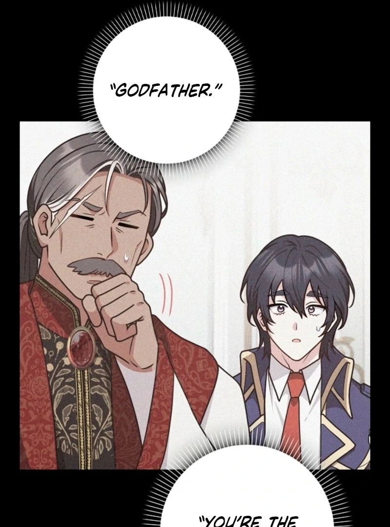 Friends Shouldn’t Act This Way Chapter 96 515 070