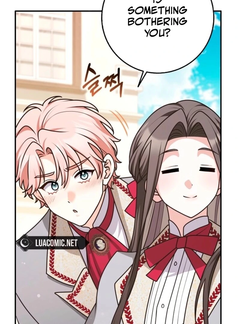 Friends Shouldn’t Act This Way Chapter 96 522 077