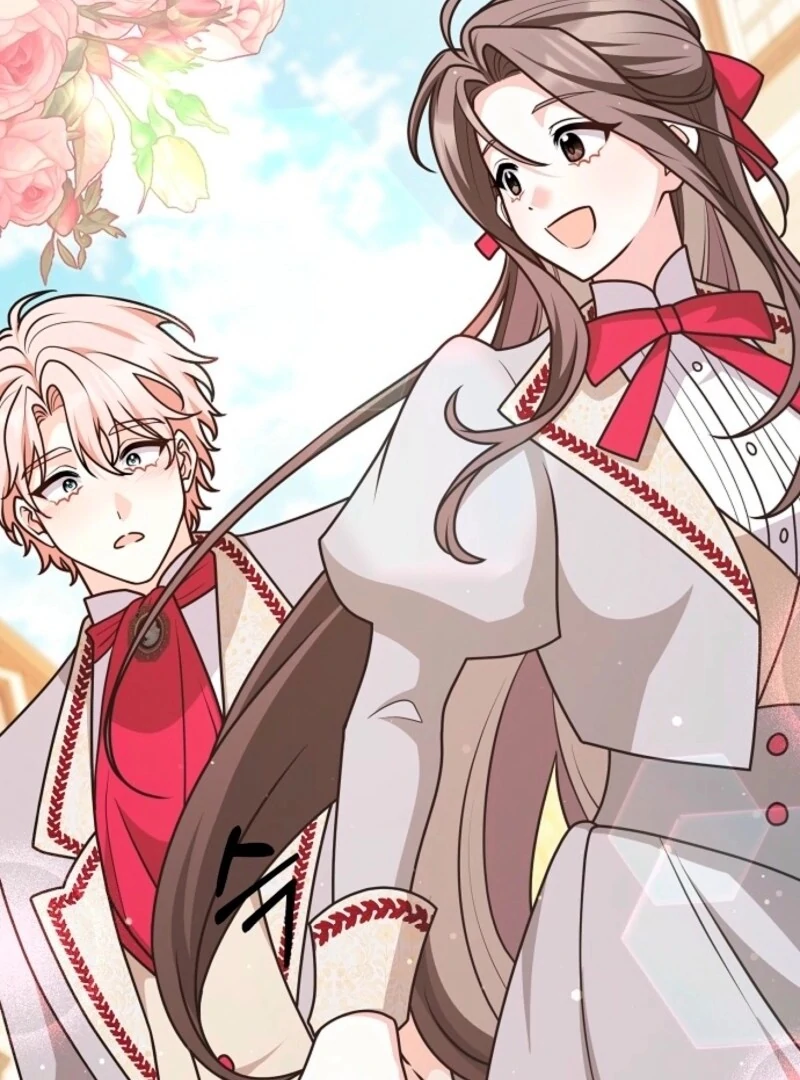 Friends Shouldn’t Act This Way Chapter 96 526 081