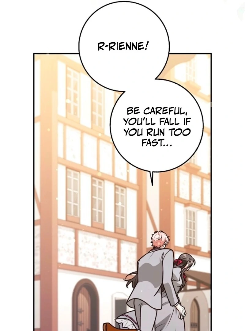 Friends Shouldn’t Act This Way Chapter 96 529 084