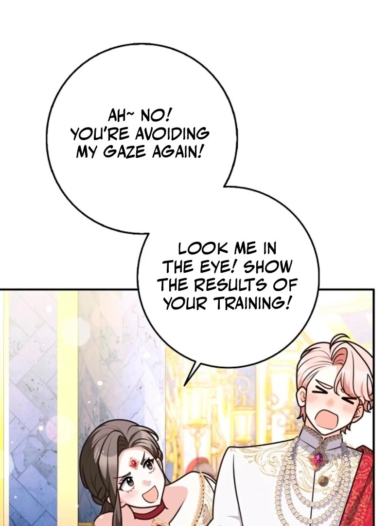 Friends Shouldn’t Act This Way Chapter 96 546 101