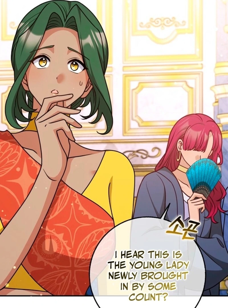 Friends Shouldn’t Act This Way Chapter 96 557 112