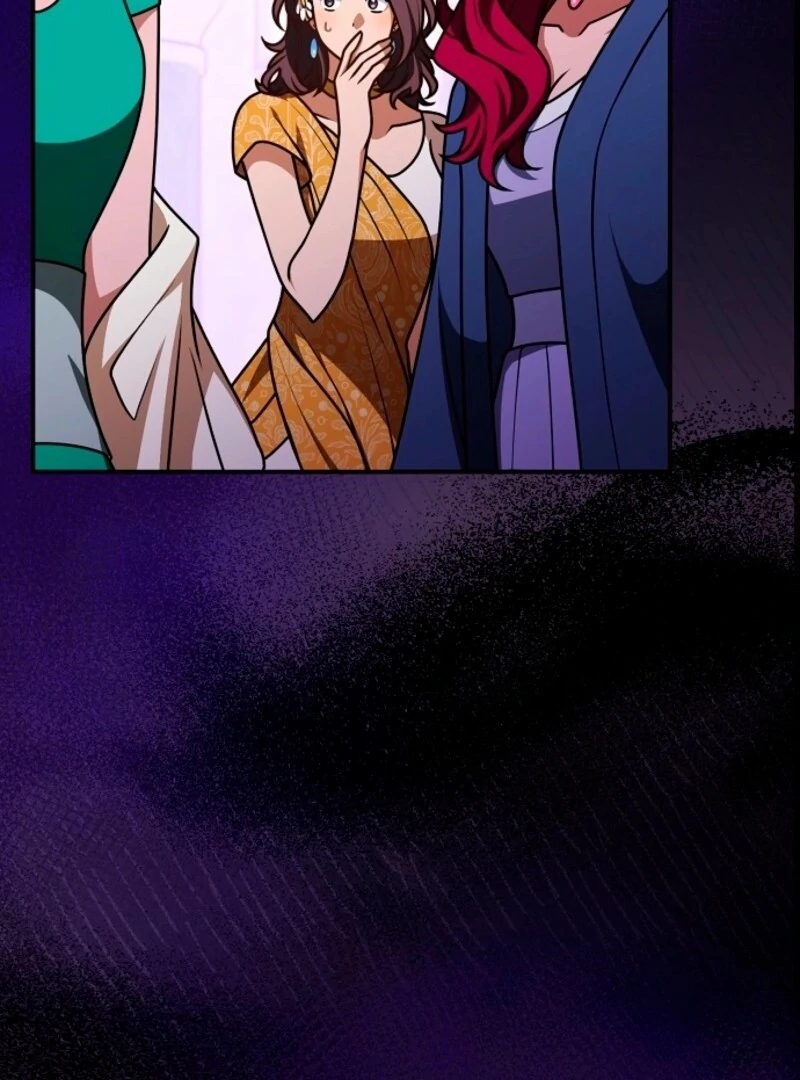 Friends Shouldn’t Act This Way Chapter 96 566 121