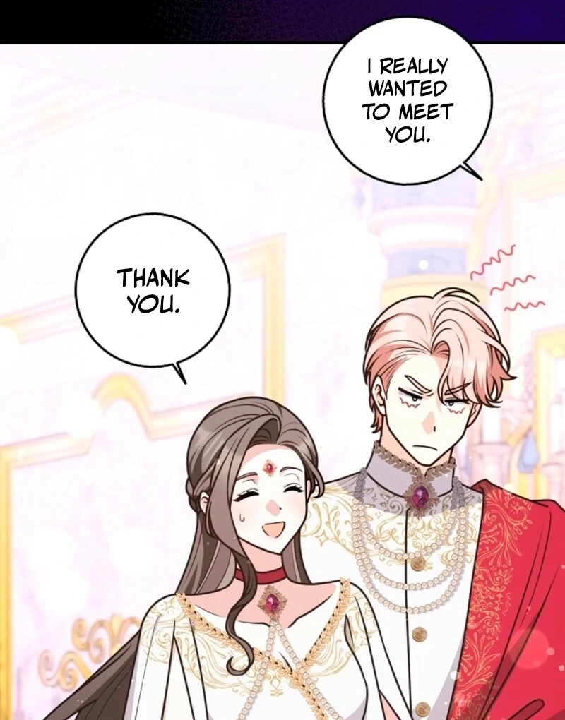 Friends Shouldn’t Act This Way Chapter 96 569 124