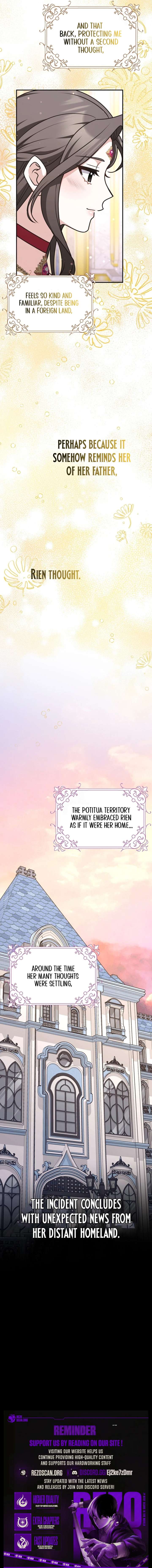 Friends Shouldn’t Act This Way Chapter 97 51 12