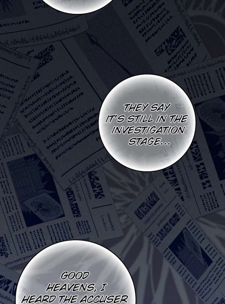 Friends Shouldn’t Act This Way Chapter 98 405 005