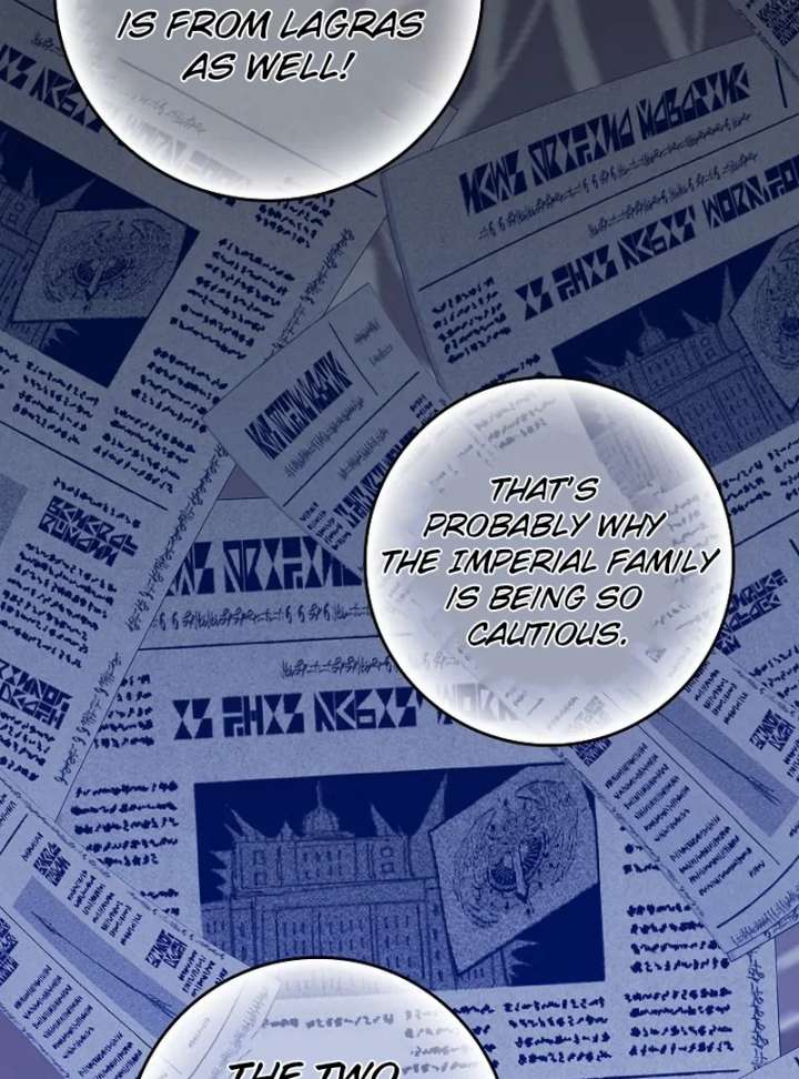 Friends Shouldn’t Act This Way Chapter 98 406 006