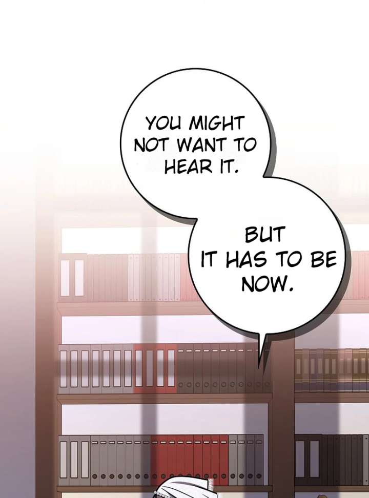 Friends Shouldn’t Act This Way Chapter 98 420 020