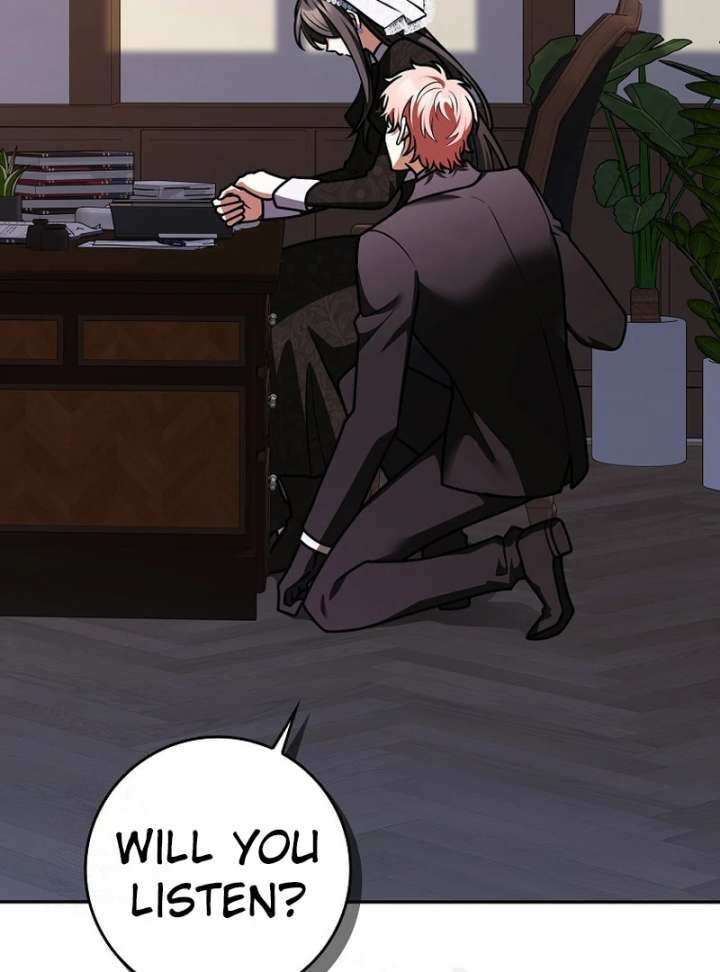 Friends Shouldn’t Act This Way Chapter 98 421 021