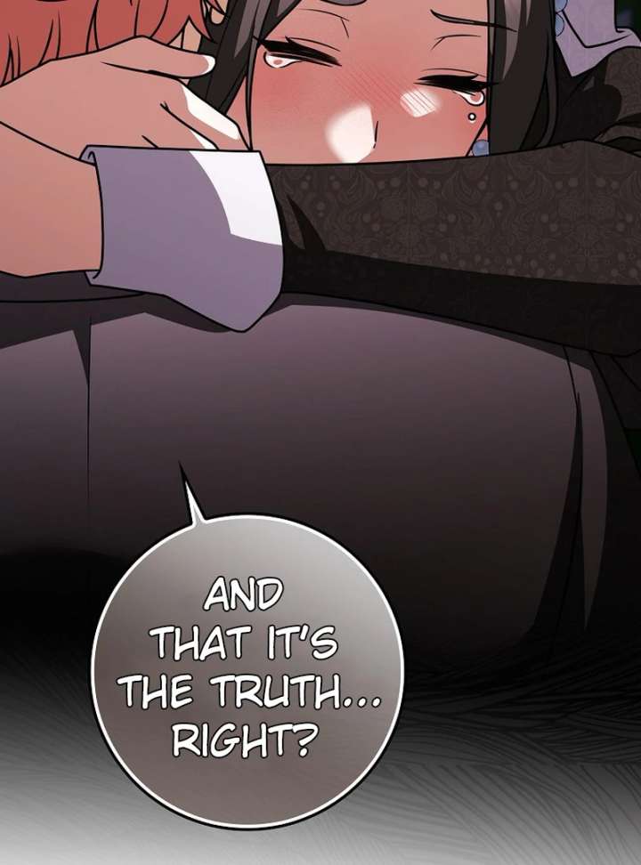 Friends Shouldn’t Act This Way Chapter 98 425 025