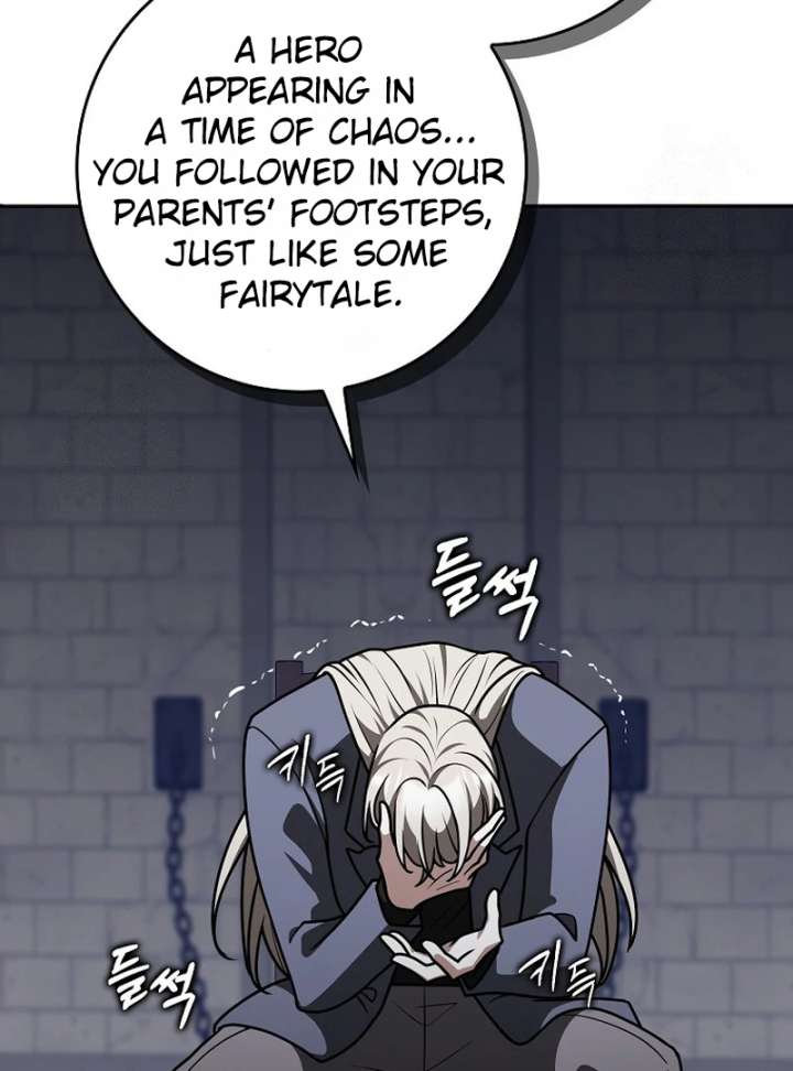 Friends Shouldn’t Act This Way Chapter 98 440 040