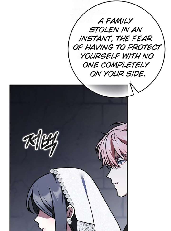 Friends Shouldn’t Act This Way Chapter 98 443 043