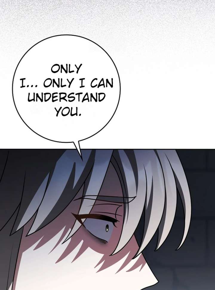 Friends Shouldn’t Act This Way Chapter 98 447 047