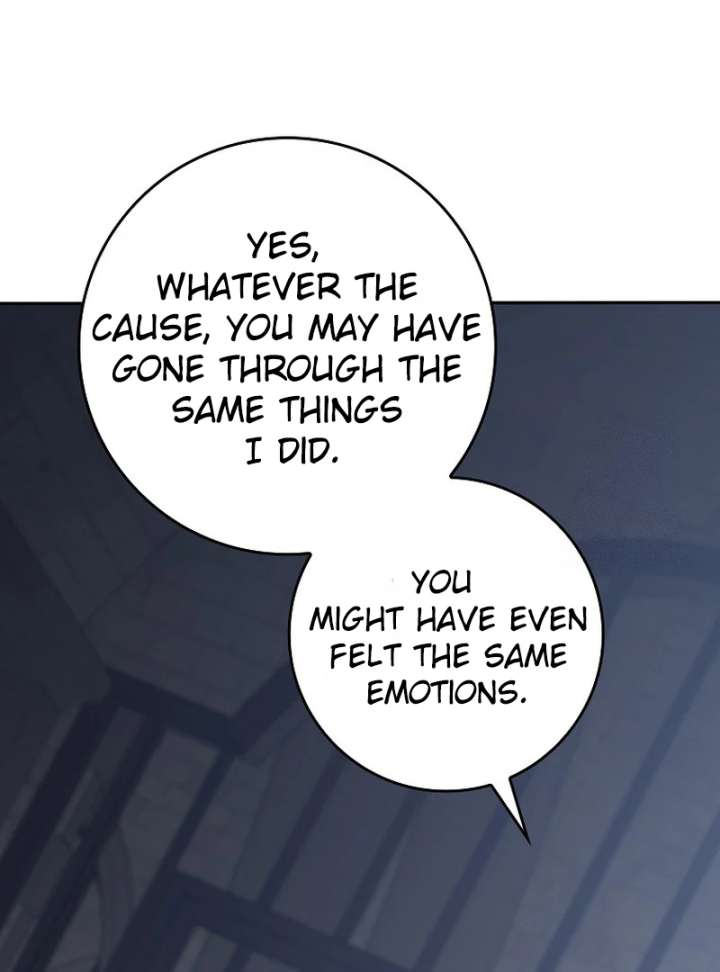 Friends Shouldn’t Act This Way Chapter 98 459 059