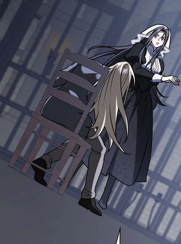 Friends Shouldn’t Act This Way Chapter 98 460 060