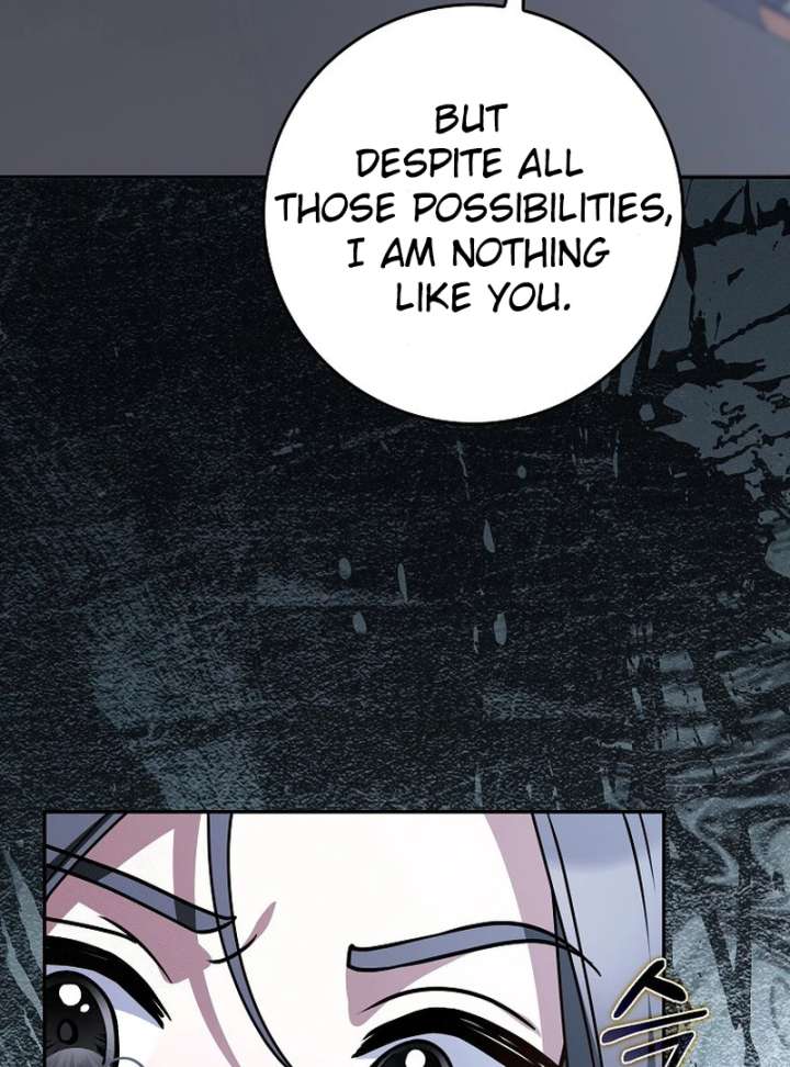 Friends Shouldn’t Act This Way Chapter 98 461 061