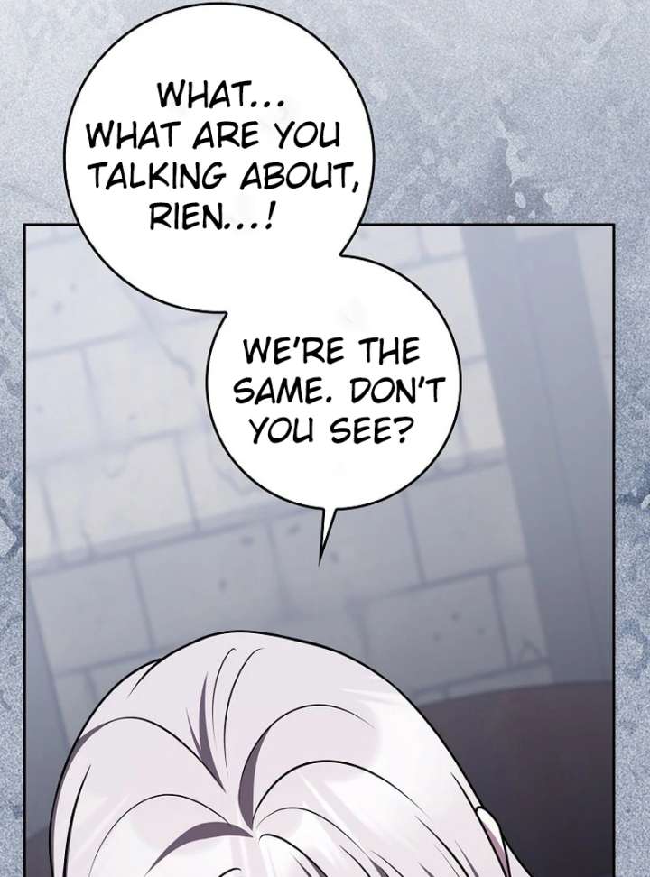 Friends Shouldn’t Act This Way Chapter 98 467 067