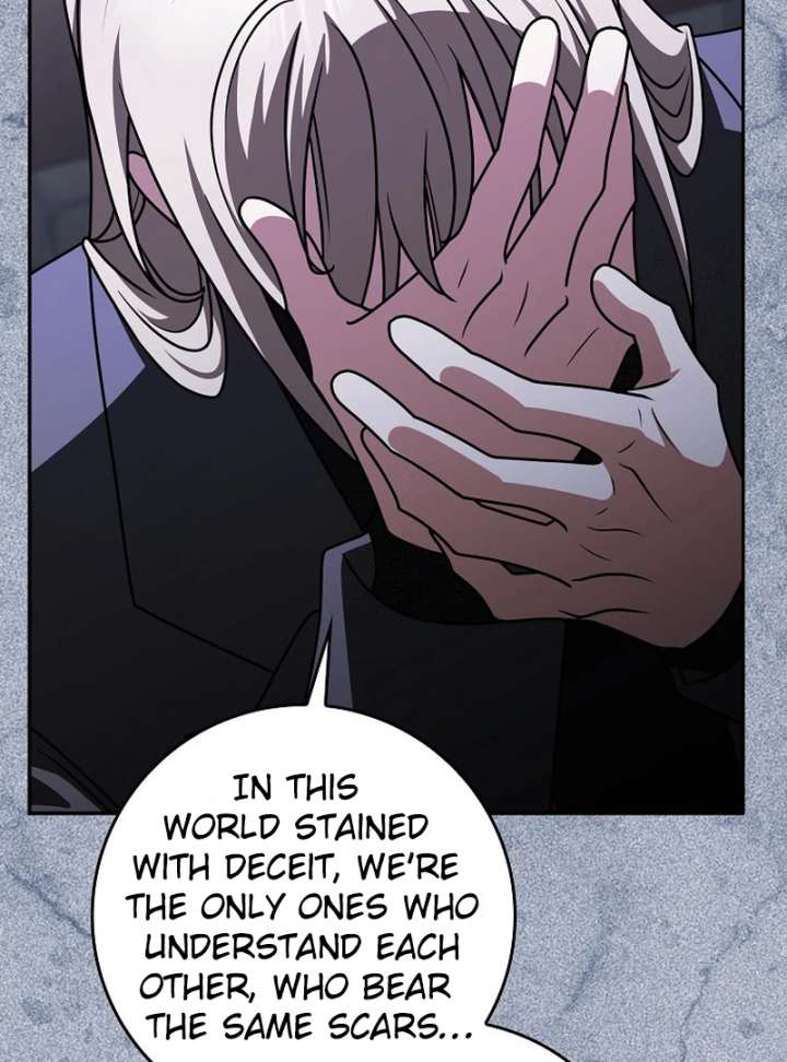 Friends Shouldn’t Act This Way Chapter 98 468 068